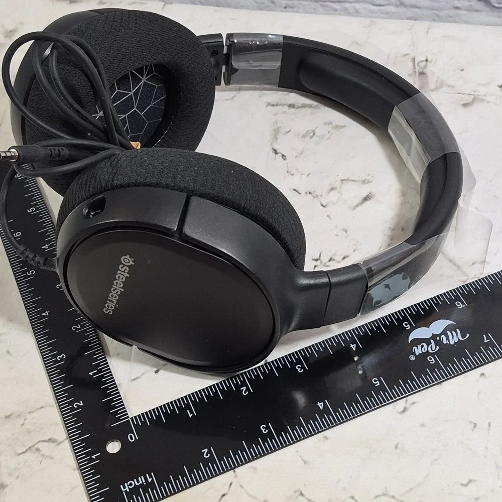 Steelseries very nice